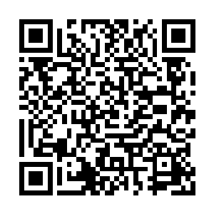 就在宾州大学沃顿商学院附近的一所中学里拍摄二维码生成