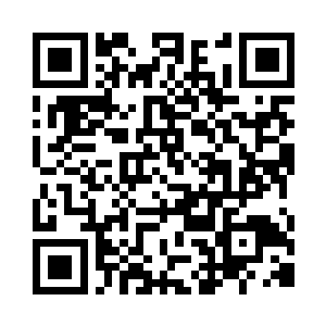 就在第三件拍卖品成功被拍卖出去的时候二维码生成