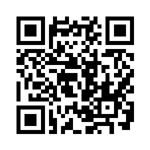 就好像一只在讨主人欢心的小狗二维码生成