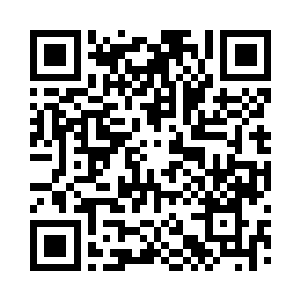 就将一只冰得硬硬的鸭子斩成均匀的小方块二维码生成