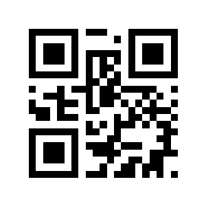 就扇子二维码生成