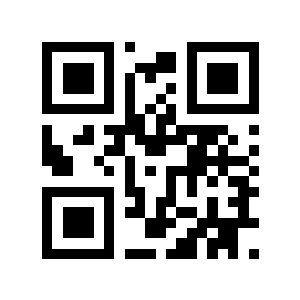 就批了二维码生成