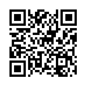 就是一张没有任何色彩的白纸二维码生成