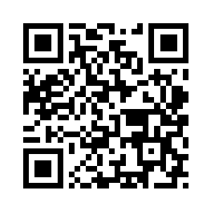 就是一枚这样的绿叶二维码生成