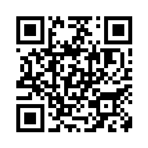 就是头部和身体完全是人形的二维码生成