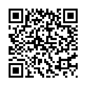 就见地上突然飞出无数翠绿的细条二维码生成