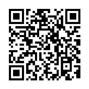 就象两副山水画叠在了一起映出的景象二维码生成