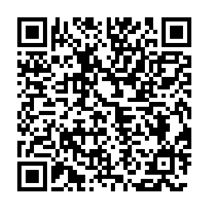 就连站都站不稳的老头子也在家人的搀扶下颤颤巍巍地完成了礼节二维码生成