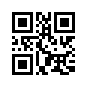 就闻二维码生成