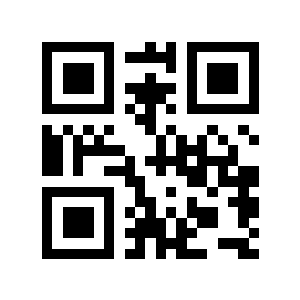 尺步二维码生成