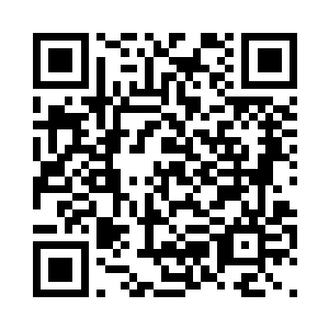尼古拉眼睛也不眨一下地注视着屏幕二维码生成