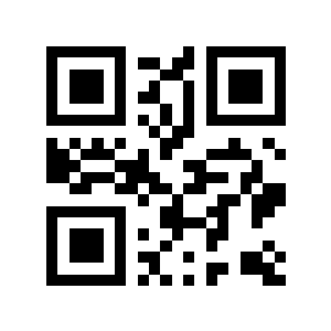 尼娜说二维码生成