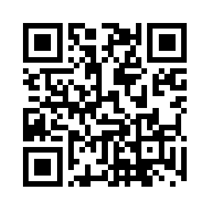 尽忠职守的机器人走到门前二维码生成