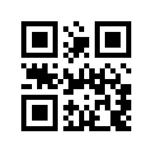 尾酒二维码生成