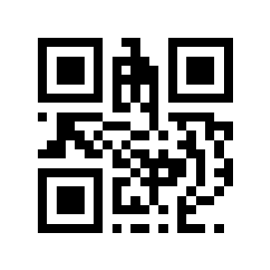 尿渍二维码生成