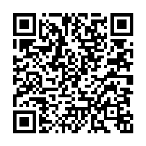 层层叠叠的高山在整个世界里向着四面八方延伸二维码生成