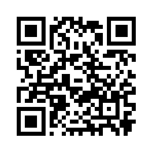 居然诡异地带有撕裂的效果二维码生成