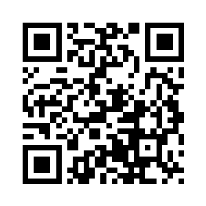 屋主用力拍他们的房门二维码生成