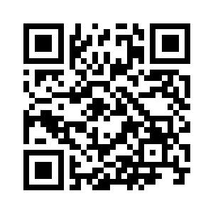 屏幕上的画面就开始不断放大二维码生成