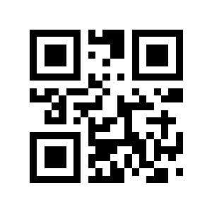 属水二维码生成