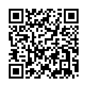 山林中的树木被毁坏一片片的倒下二维码生成