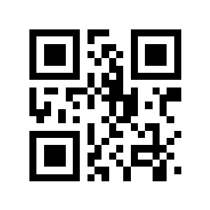 峡中村二维码生成