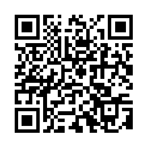 峡谷的雪地上留下了数之不尽的脚印二维码生成