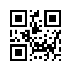 川字二维码生成