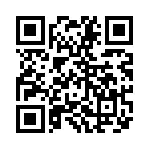 左上角出现了一个黯淡的光点二维码生成