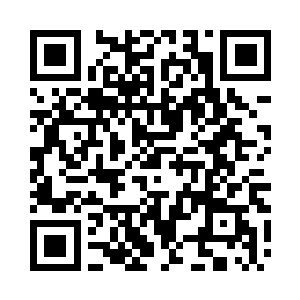 左手掌心托着一个从灵火笼子取出的红火二维码生成
