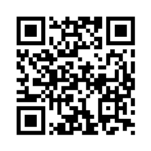 左手轻轻拧动房门把手二维码生成