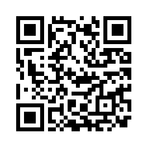 左手里捧着一本崭新的笔记本二维码生成