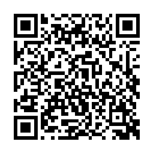 左督卫指挥使破军和右督卫指挥使武曲并肩下站二维码生成