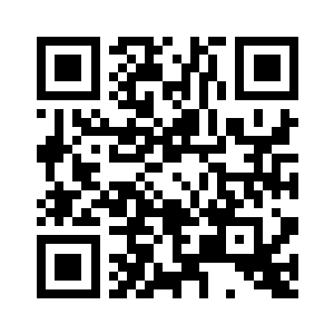 巨伞之上的白毛潇潇飘荡二维码生成