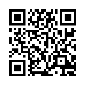 巨大的双翼上火光不断的流动二维码生成