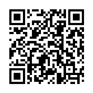 巨大的搪瓷杯子很快就只剩下半杯水了二维码生成