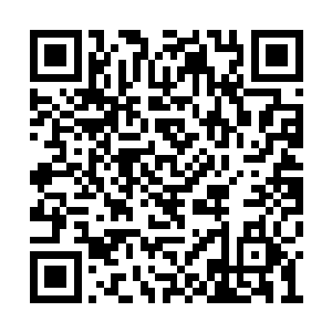 巨大的爆炸和密集的机枪在他们的身后疯狂追杀二维码生成