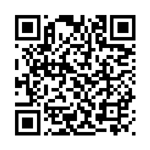 巨大的红漆大门边上是两尊石狮子二维码生成