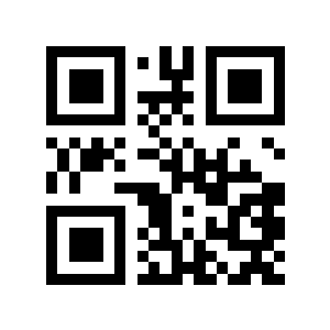 巫谷二维码生成