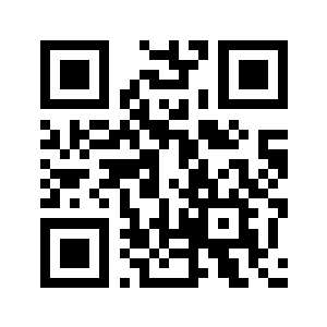 差点撞上一玻璃门二维码生成