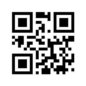 已知二维码生成