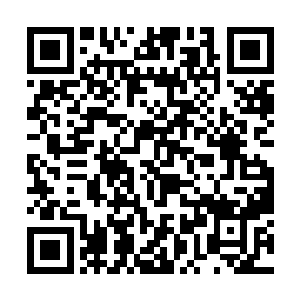 已经交换过巨人族炼体液的雪族族长走上交易桌后面二维码生成