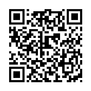 已经和伙伴一起挑拣起摊子中摆放的骨头二维码生成