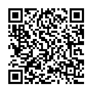 巴克一手抱住一个嘻嘻笑的妹妹躲在人群后面的角落看这个场面二维码生成