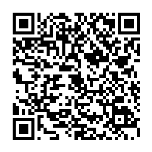 巴克和巴松穿着沙滩裤坐在高级商务住宅背后面对大海的泳池草坪边晒太阳二维码生成