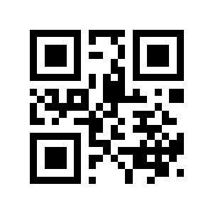 市值1二维码生成