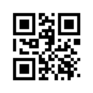 市场小二维码生成