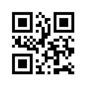 布完菜二维码生成