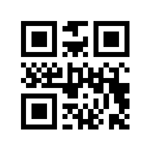 帘布二维码生成