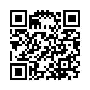 带了一丝狡黠和善意的笑容二维码生成